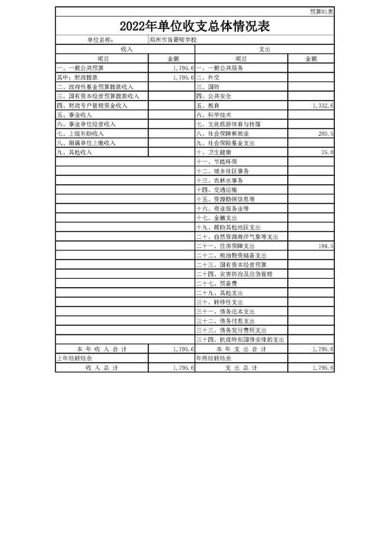 2022年郑州市郑州市盲聋哑学校预算公开_页面_10