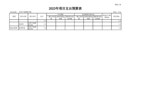 2023年郑州市盲聋哑学校预算公开(1)_页面_20