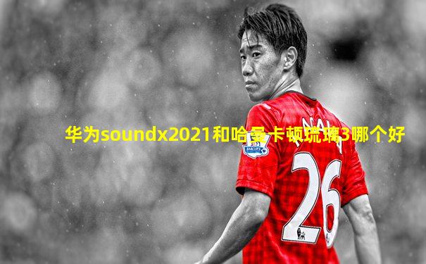 华为soundx2021和哈曼卡顿琉璃3哪个好