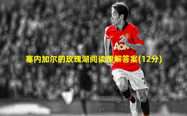 塞内加尔的玫瑰湖阅读理解答案(12分)