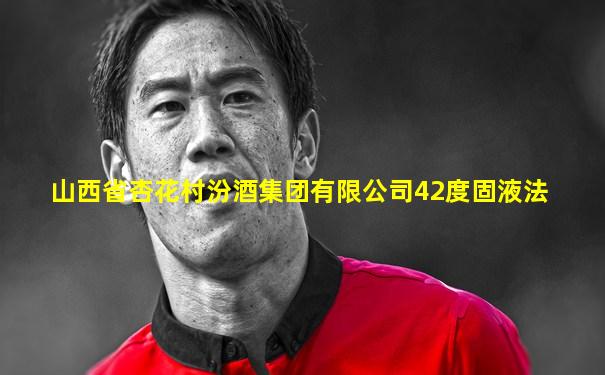 山西省杏花村汾酒集团有限公司42度固液法